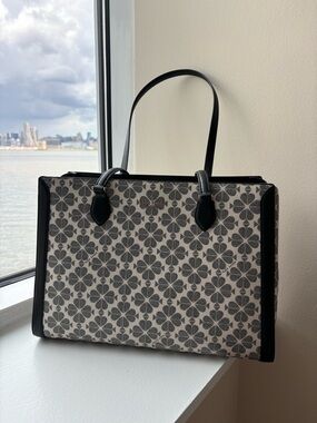 Kate Spade East West Laptop Tote